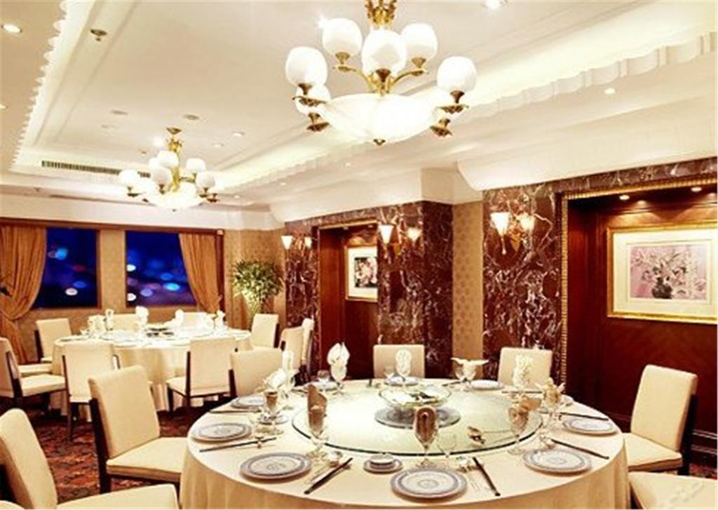 Puxi New Century Hotel 上海市 エクステリア 写真